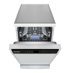 Посудомоечная машина DELONGHI DDWS 465 B CALLISTO