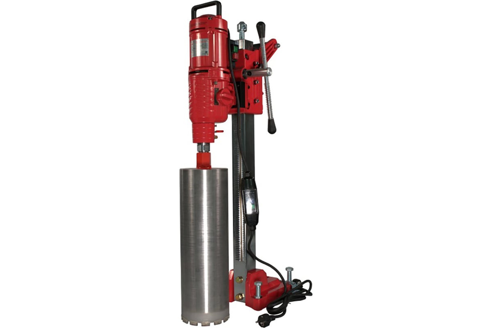 Алмазная сверлильная установка V-Drill 300