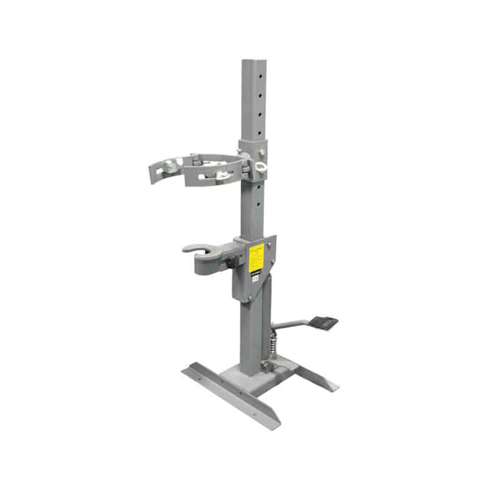 WDK-81502 Стяжка пружин гидравлическая, усилие 2 т
