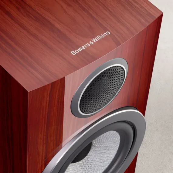 Bowers &amp; Wilkins 707 S3 Prestige Edition Santos Gloss