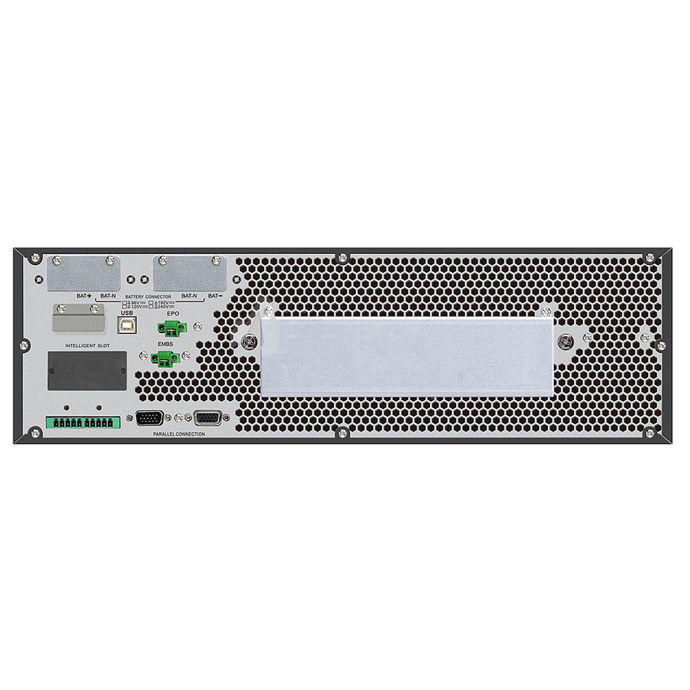 ИБП N-Power Bars 20000 RT LT