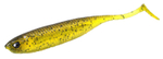Виброхвосты Lucky John 3D Series MAKORA SHAD TAIL 6" (152мм/3шт)