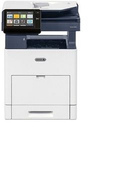 МФУ Xerox WorkCentre B605X