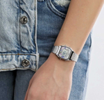 Часы Casio LA680WA-4C