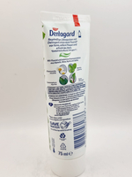 Зубная паста детская Dentagard 75 мл (Из Финляндии)