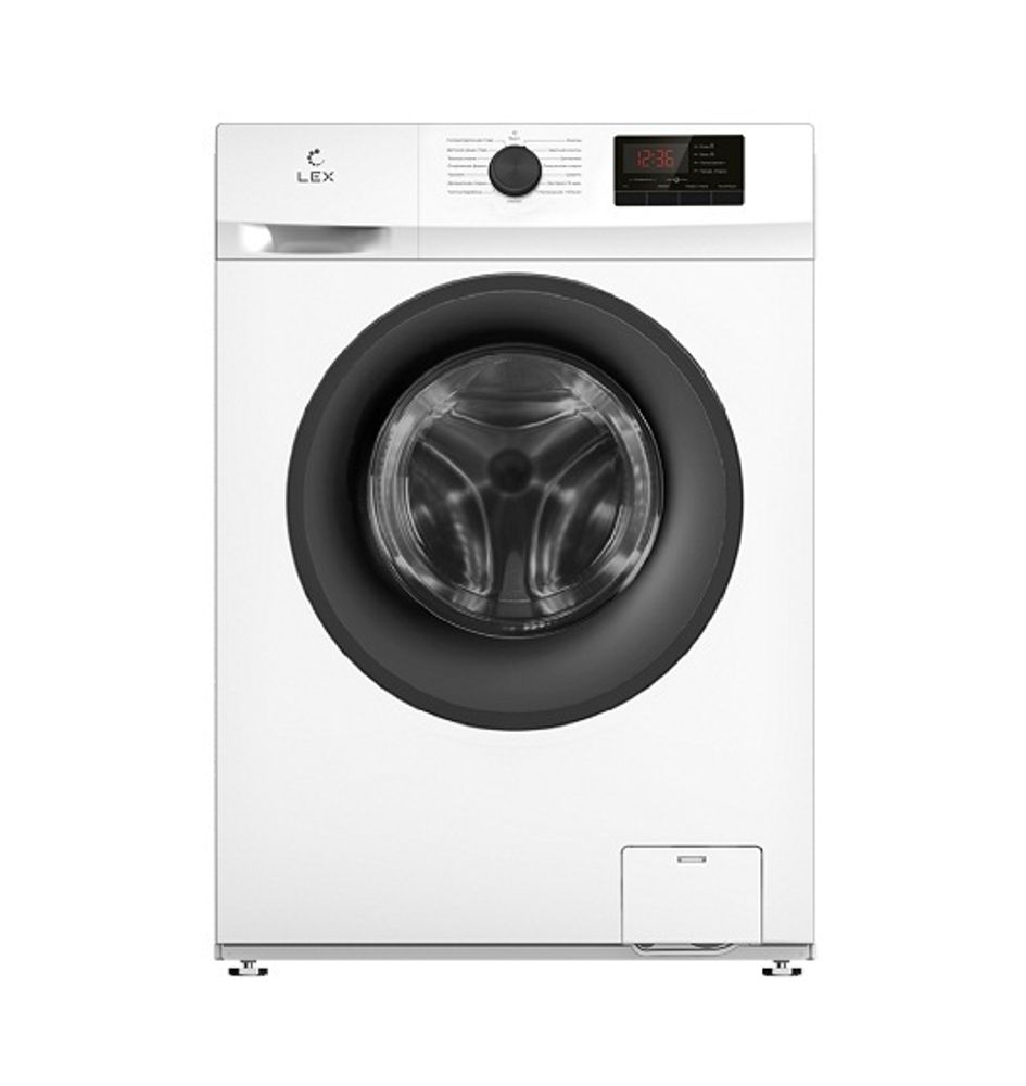 Стиральная машина Lex WFS 61002 WH Стиральная машина Lex WFS 61002 WH