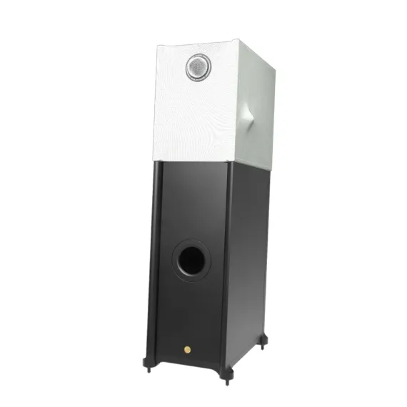 Gold Note Diana III Subwoofer Black