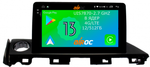 Магнитола для Mazda 6 2015-2018 - Airoc 2K AU-2435 на Android 13, Быстрейшая, SIM-слот
