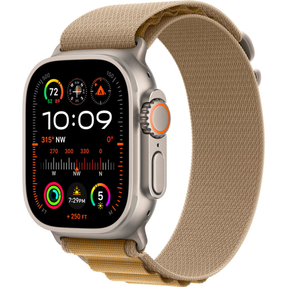 Apple Watch Ultra 2 49 мм 2024