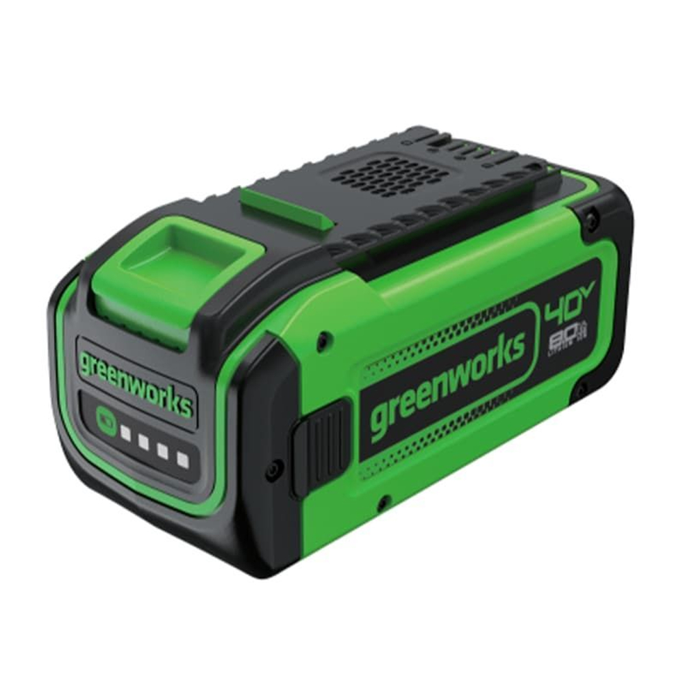 Аккумулятор G40B8, 40V, 8 А/ч. 2951607