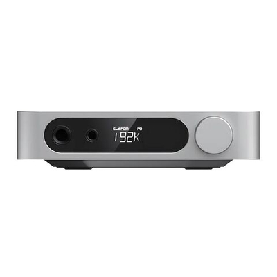 Усилитель для наушников FiiO K11 (F3031K)