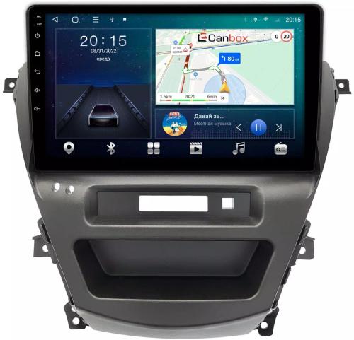 Магнитола для Hyundai Elantra 5 2011-2013 (MD) - CanBox 10-308 Android 10, SIM-слот