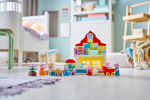Конструктор LEGO Duplo 10467 Peppa Pig: Family House