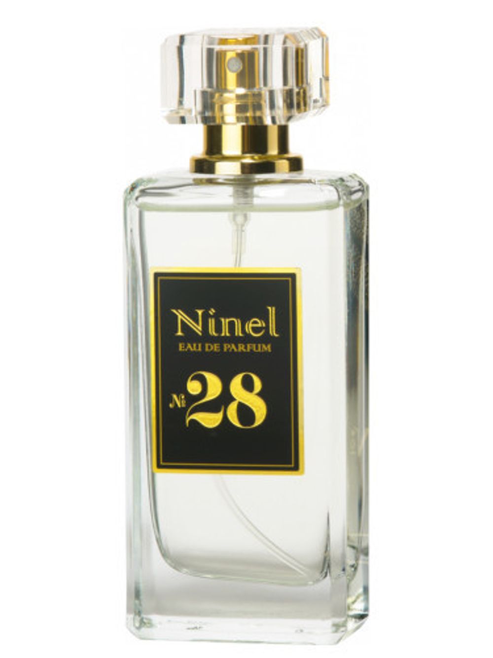 Ninel Perfume Ninel No. 28