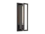 бра Clifton 1 Light Wall Sconce