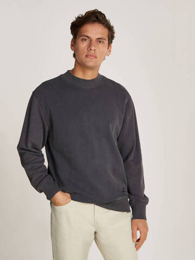 Худи CALVIN KLEIN JEANS - графитовый(J30J326455)