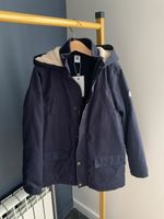 Парка Petit Bateau, 152