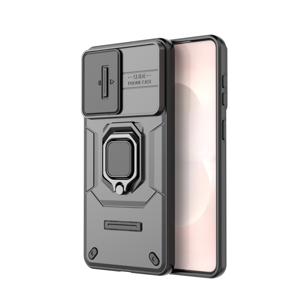 Противоударный чехол Knight Case для Samsung Galaxy S26+