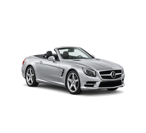 Mercedes-Benz SL R231