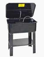WDK-82075 Аппарат мойки деталей, 75 л