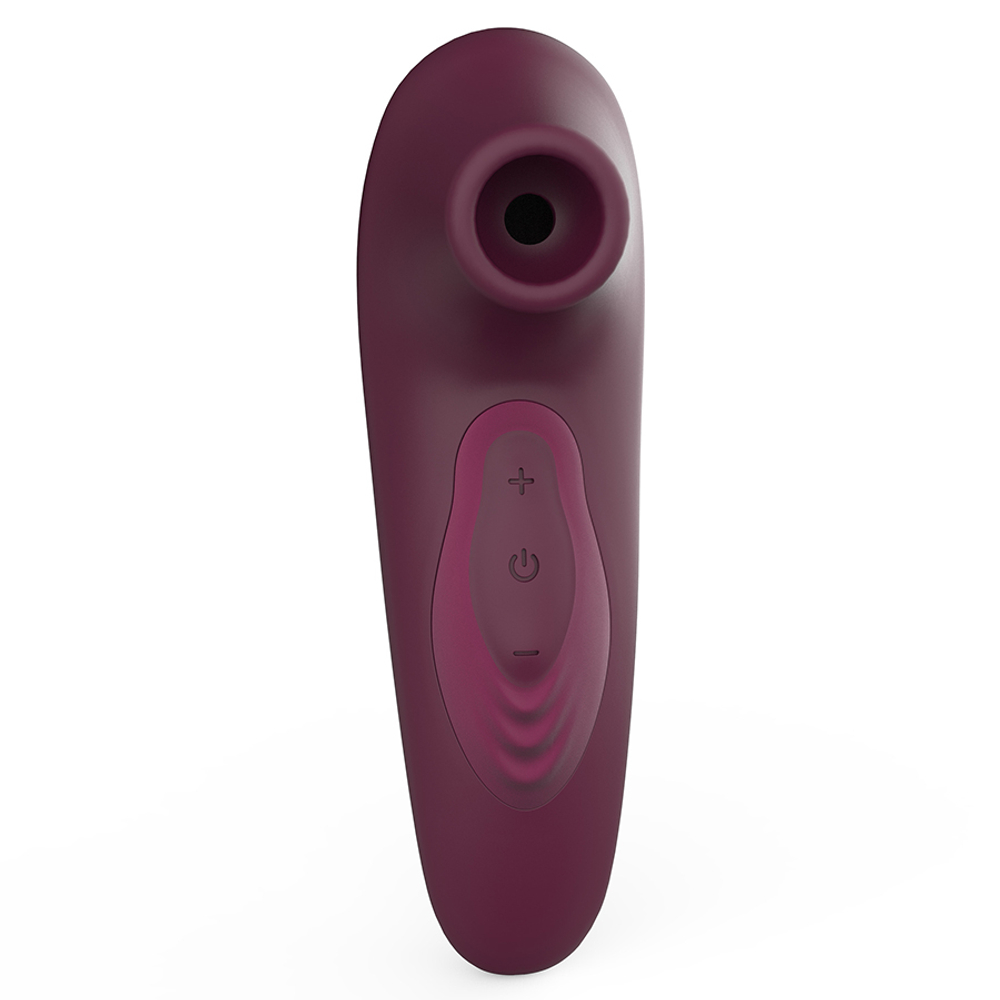 Вакуумный клиторальный стимулятор 11,6см Amovibe Mira Clitoral Vibrator