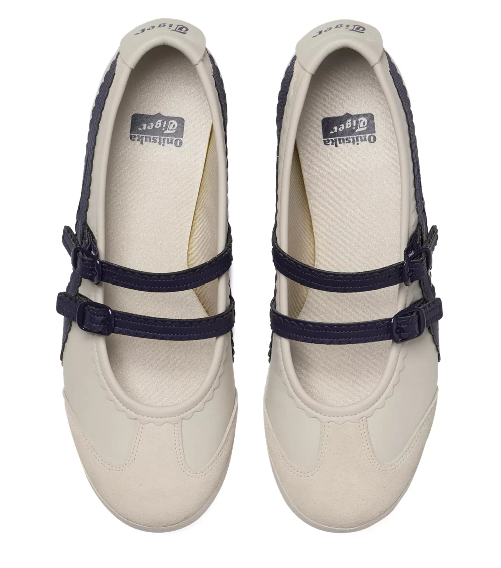 Onitsuka Tiger Кроссовки "MEXICO 66™ TGRS, экрю