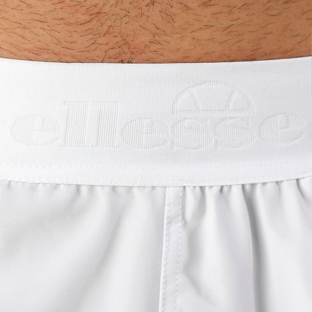 Мужские теннисные шорты Ellesse Vivaldi Shorts Special Edition Men - White