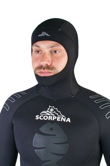 Гидрокостюм Scorpena A3 Yamamoto - 5 мм