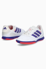 Футзалки adidas Super Sala Competition 3 IN - белый