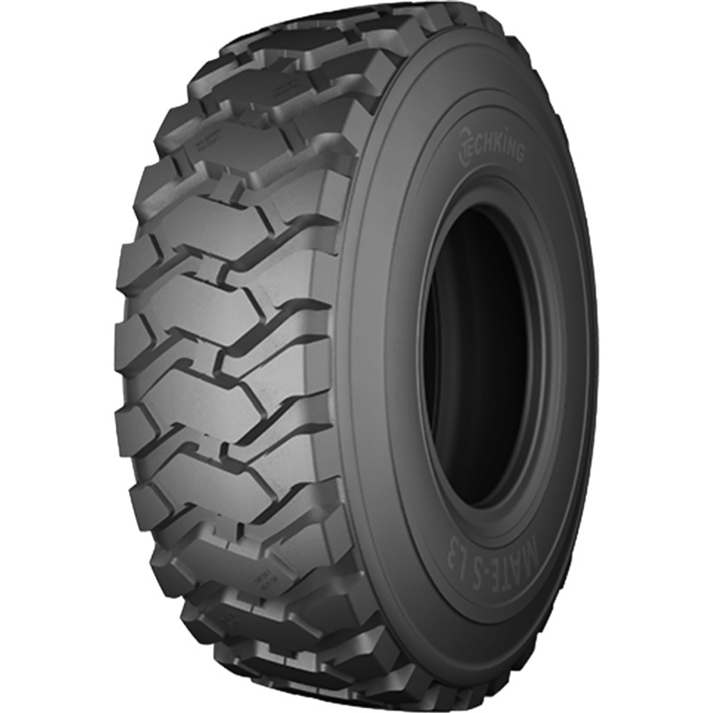 Techking 17,5R25 167B (182A2) ** MATE-S C1 E-3/L-3 TL КИТАЙ