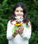 Игровой набор Toyi "Basic 80 Building Kit"