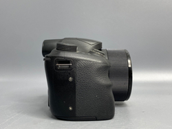 Sony Cyber-shot DSC-HX300 ньюанс с кнопкой затвора