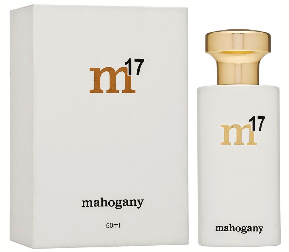 Mahogany M17