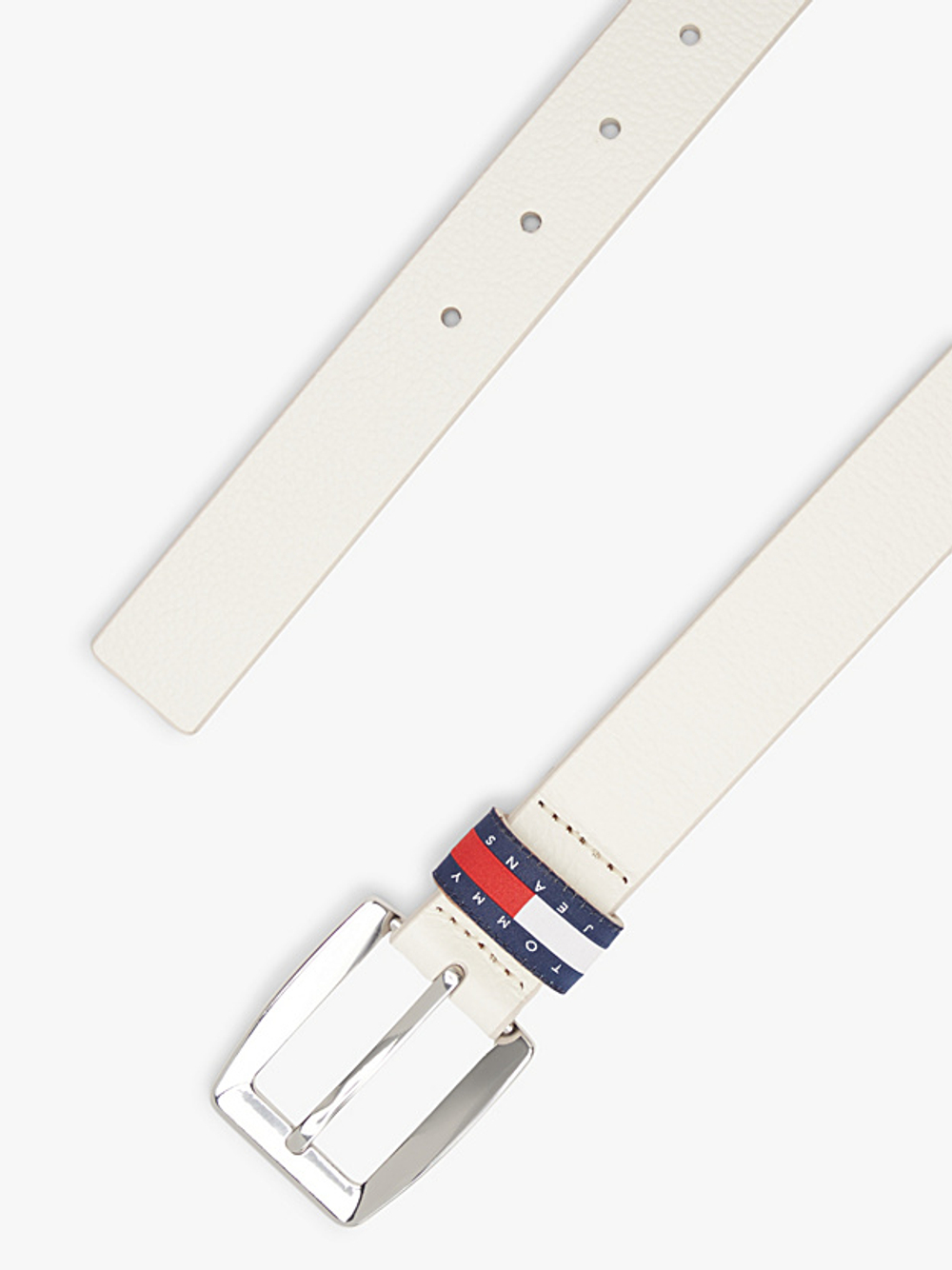 Ремень TOMMY JEANS TJW BOLD FLAG 3.0