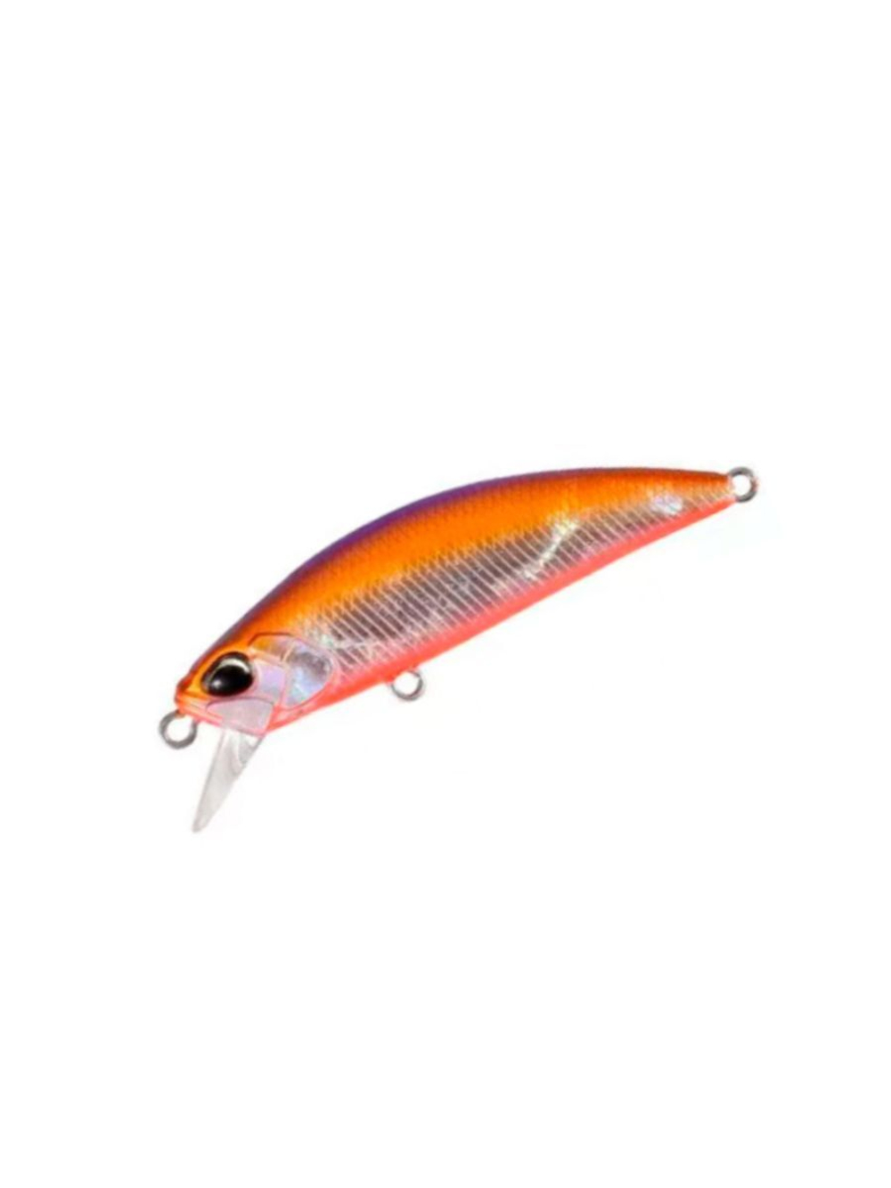 Воблер DUO Spearhead Ryuki 50 S, ANA4098 Blue Pink Gold Yamame