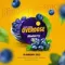 %% OVERDOSE - Blueberry 2022 (85г)