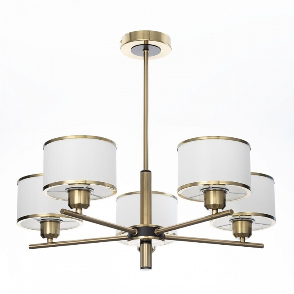 Люстра на штанге Citilux ALTON CL421253