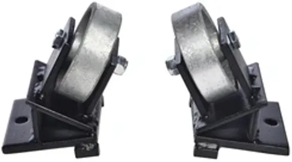 Фрезерная головка Bevel Mite 45-06-INOX, арт. 7102050