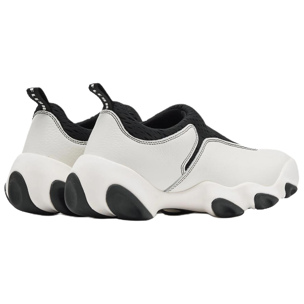 Oakley Leather Sneakers