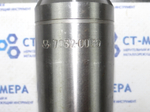 Центр упорный КМ5 7032-0036 ВК8 ГОСТ 13214-79