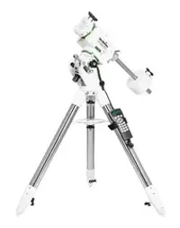 Монтировка Sky-Watcher AZ-EQ6 SynScan GOTO со стальной треногой