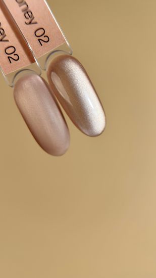 Honey cat color gel 10g 02 Iperfect