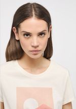 Футболка Alina C Print 1014223-2013