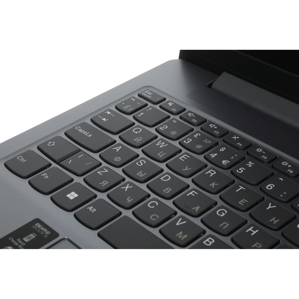 Ноутбук Lenovo IdeaPad Slim 3 15IRH8 (83EM003TPS)