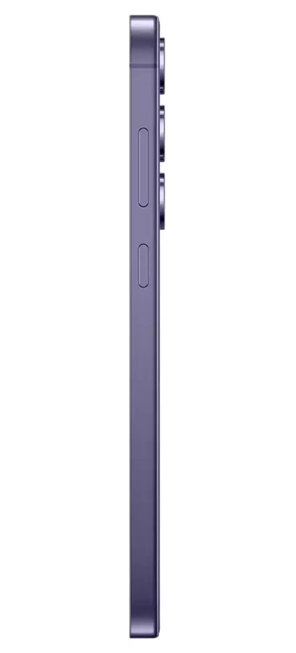 Samsung Galaxy S24+ 12 ГБ | 256 ГБ (Фиолетовый | Cobalt Violet)