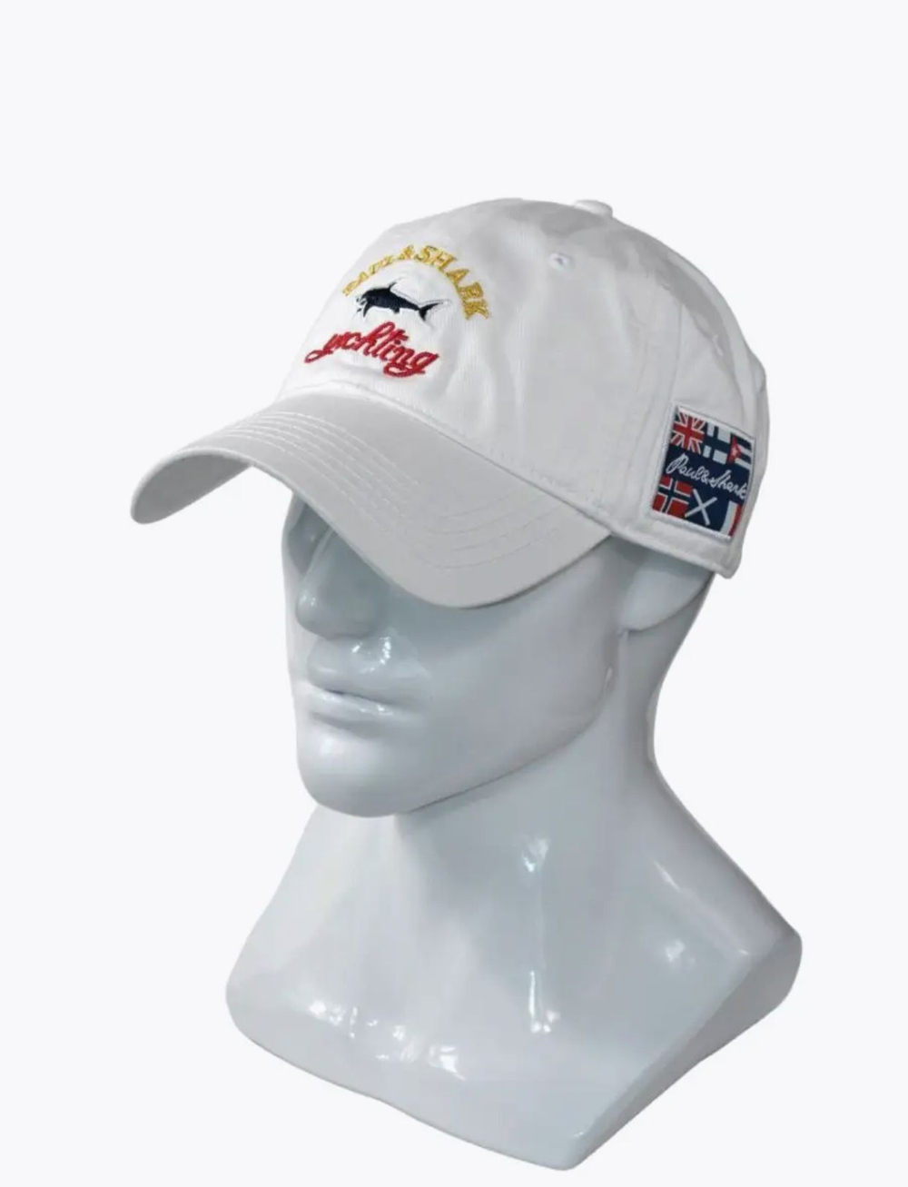 Бейсболка Paul&Shark
