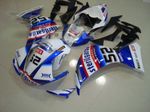 Комплект пластика для мотоцикла Yamaha YZF-R1 09-11 Sterligarda