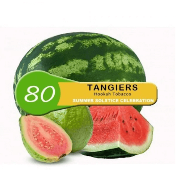 Tangiers Noir - Summer Solstice Celebration