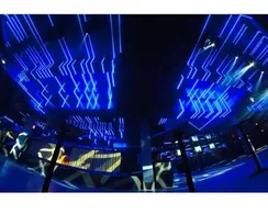 Elation Flex Pixel P14WP
