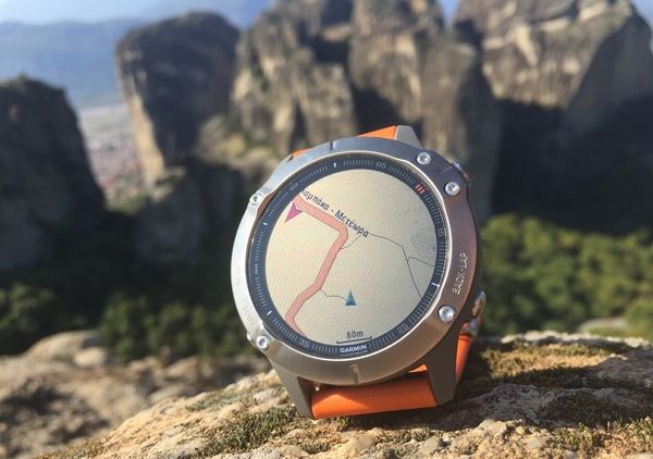 Как долго умные часы Garmin могут работать без подзарядки? Как долго умные часы Garmin могут работать без подзарядки?
